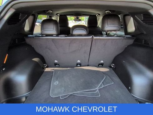 Used 2023 Jeep Compass Limited w/ Elite Group AWD/4WD image 26