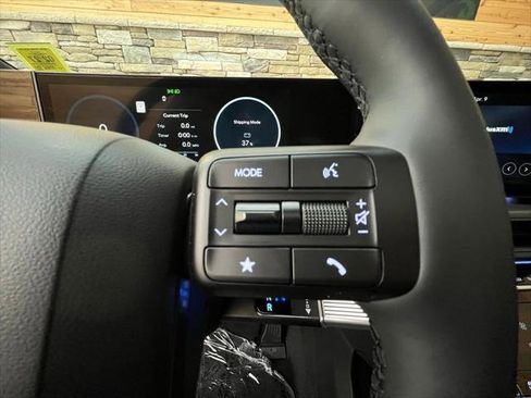 New 2026 Hyundai Santa Fe Calligraphy AWD/4WD image 17