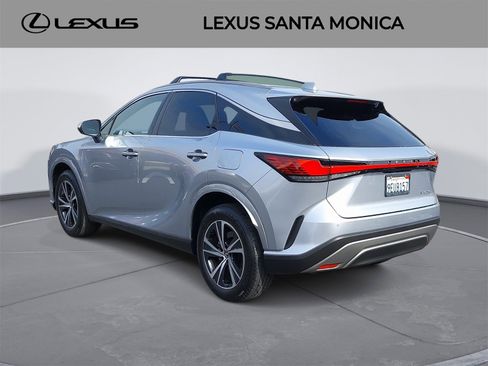 Used 2023 Lexus RX 350 Premium image 7