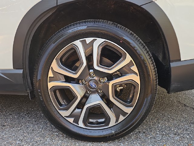 Certified 2026 Subaru Ascent Limited AWD/4WD image 24