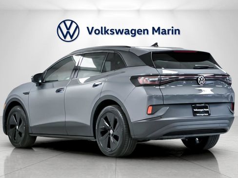 New 2026 Volkswagen ID.4 Pro S image 3