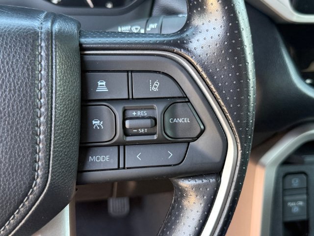 Used 2026 Toyota Tundra SR5 AWD/4WD image 15