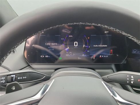 New 2026 Chevrolet Silverado EV LT w/ Plus Package image 25