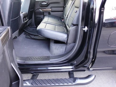 Used 2022 Chevrolet Silverado 1500 RST w/ Rally Edition image 23