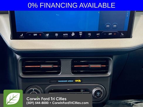 New 2026 Ford Maverick Lariat w/ 4K Tow Package image 9