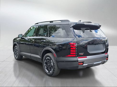 Used 2026 Hyundai Palisade XRT Pro AWD/4WD image 5