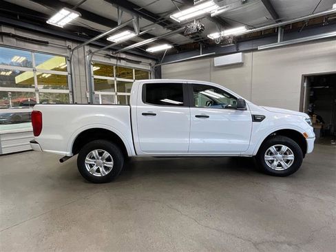 Used 2020 Ford Ranger XLT image 6