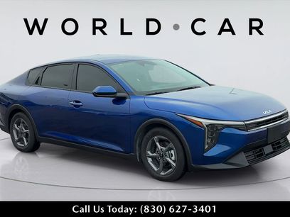 Used 2025 Kia K4