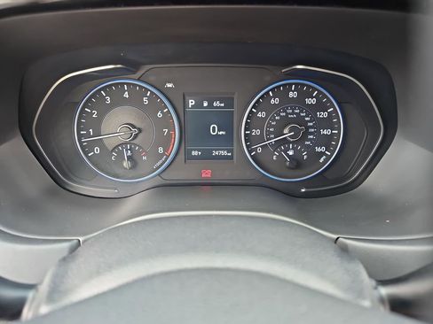 Used 2020 Hyundai Palisade SE FWD image 10