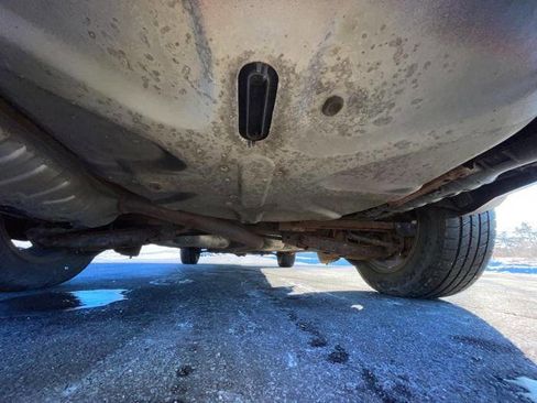 Used 2007 Ford Freestyle Limited image 14