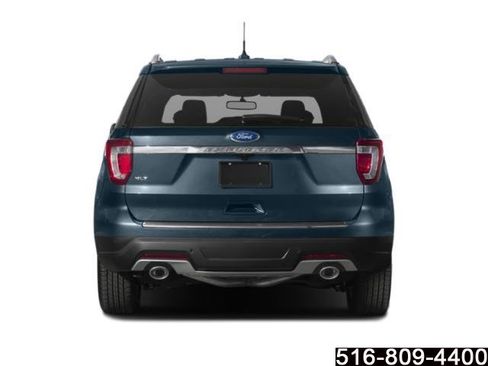 Used 2019 Ford Explorer Sport AWD/4WD image 6