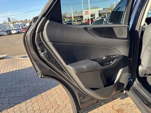 New 2026 Lexus NX 350h AWD w/ Accessory Package (2T) image 24