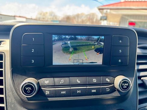 Used 2023 Ford Transit 250 148 High Roof Extended image 19