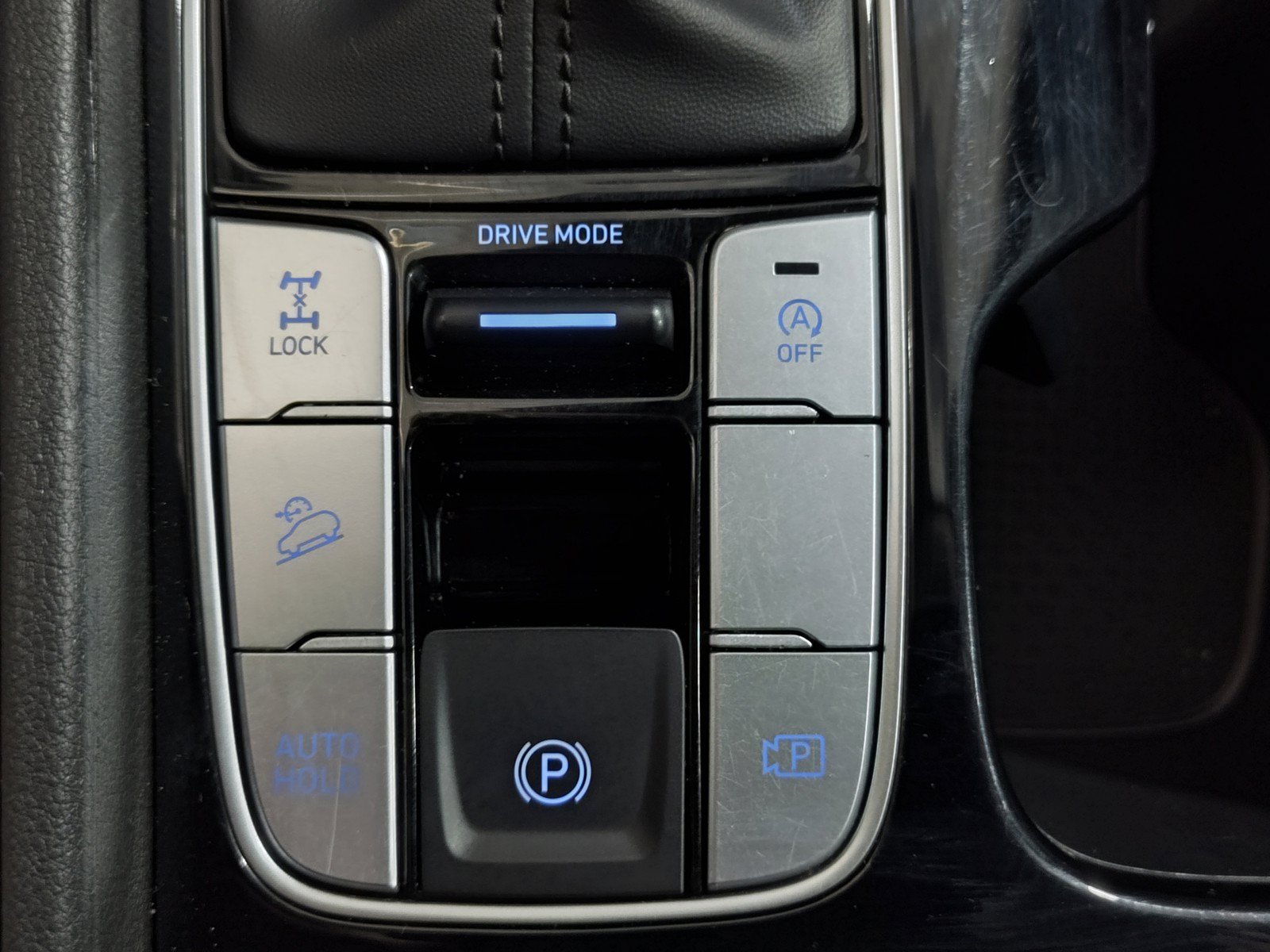 Certified 2023 Hyundai Tucson SEL AWD/4WD image 18