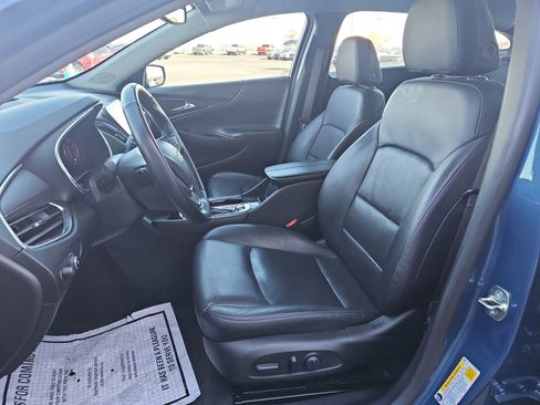 Used 2024 Chevrolet Malibu LT image 7