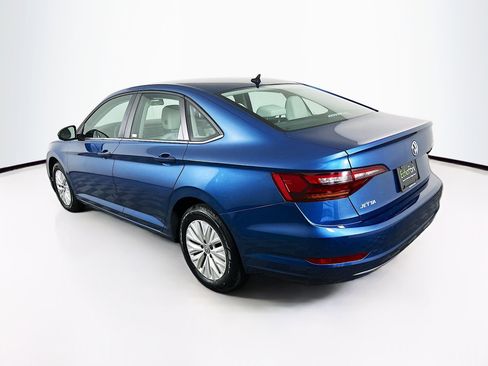 Used 2019 Volkswagen Jetta S w/ Driver Assistance Package image 5