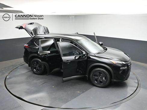 New 2026 Nissan Rogue SV image 46