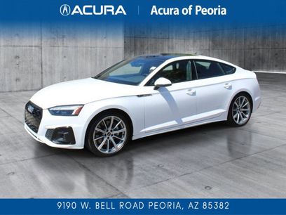 Used 2025 Audi A5 2.0T Premium Plus