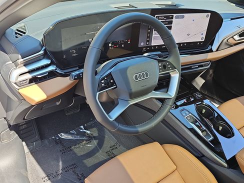 New 2026 Audi A5 2.0T Premium AWD/4WD image 17
