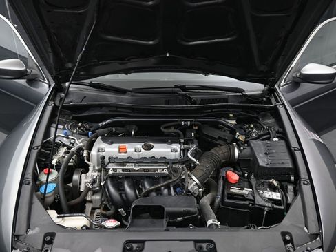 Used 2012 Honda Accord EX-L image 22