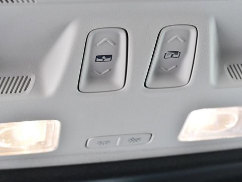 New 2025 Ford Bronco Sport Big Bend w/ Convenience Package image 36