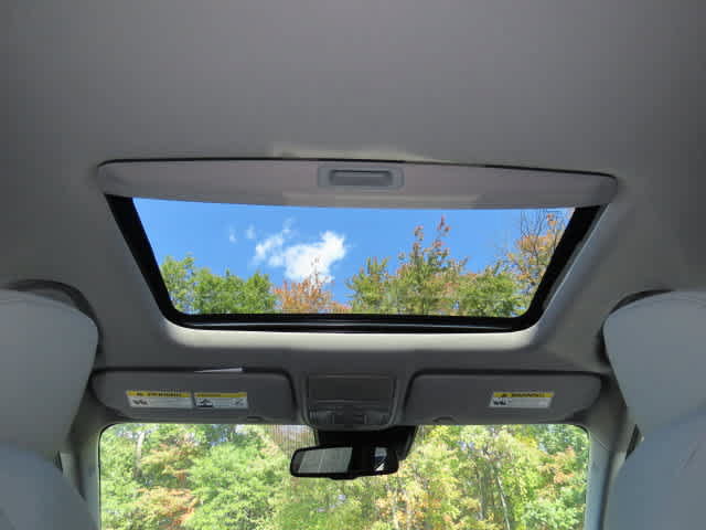 Certified 2019 Honda CR-V EX-L image 23