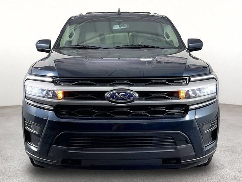 Used 2023 Ford Expedition XLT AWD/4WD image 5