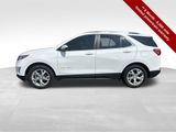 Used 2021 Chevrolet Equinox LT image 2
