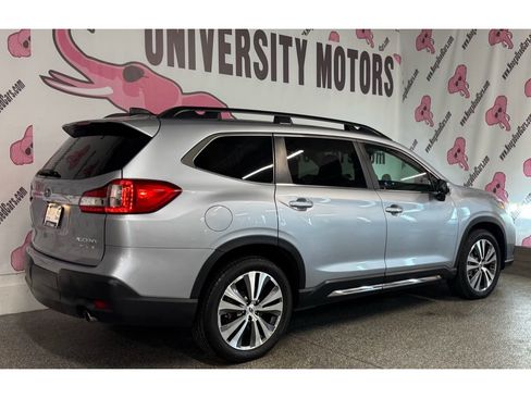 Used 2022 Subaru Ascent Limited image 10