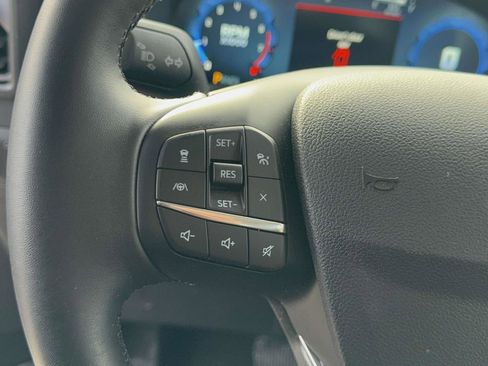 Used 2025 Ford Bronco Sport Outer Banks w/ Outer Banks Tech Package+ image 19