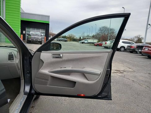 Used 2006 Nissan Maxima 3.5 SE image 9