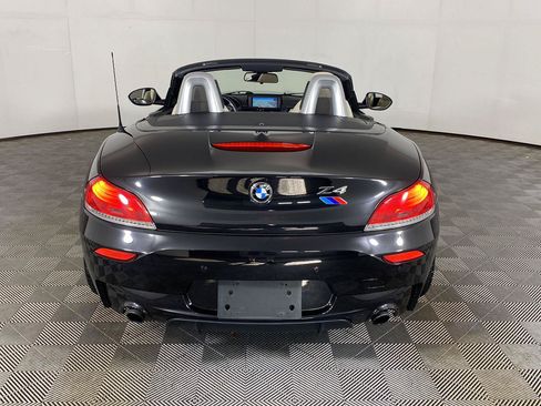 Used 2011 BMW Z4 sDrive35is RWD image 24