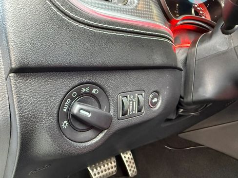 Used 2022 Dodge Charger SRT Hellcat RWD image 44