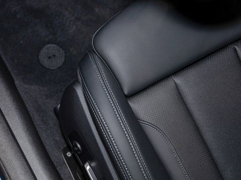 Used 2025 BMW 430i xDrive Coupe w/ M Sport Package image 16