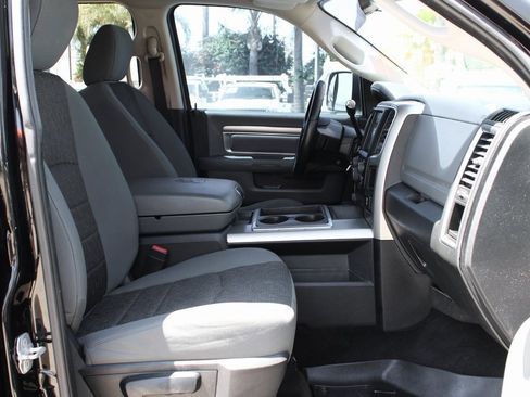 Used 2014 RAM 3500 Big Horn w/ Black Appearance Group image 32