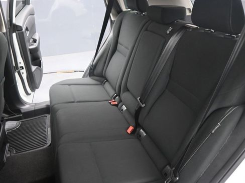 Used 2024 Nissan Rogue S image 15