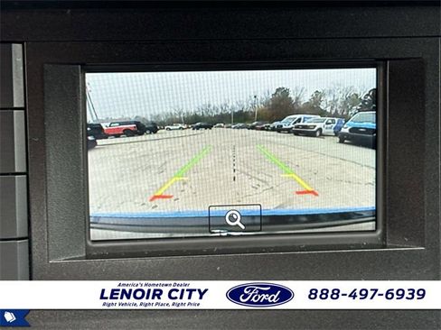 Certified 2022 Ford Mustang Coupe image 18