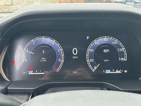 New 2025 Jeep Grand Cherokee Limited image 31