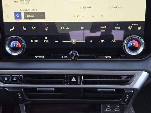 New 2026 Lexus RX 350 Premium Plus w/ Convenience Package image 14