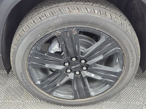 New 2026 GMC Acadia Elevation w/ Black Edition image 23