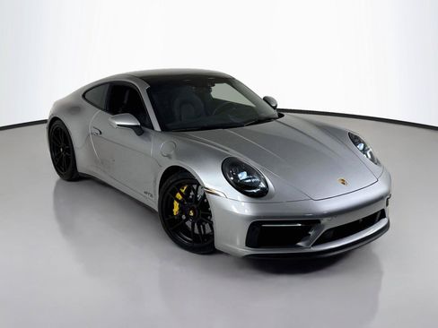 Used 2024 Porsche 911 Carrera GTS w/ Premium Package RWD image 40
