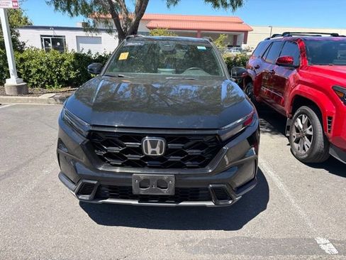Used 2024 Honda CR-V Sport image 15