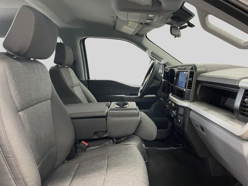 New 2026 Ford F250 XL w/ STX Appearance Package AWD/4WD image 17