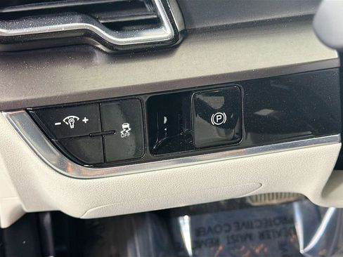 Used 2023 Kia Sportage EX FWD image 12