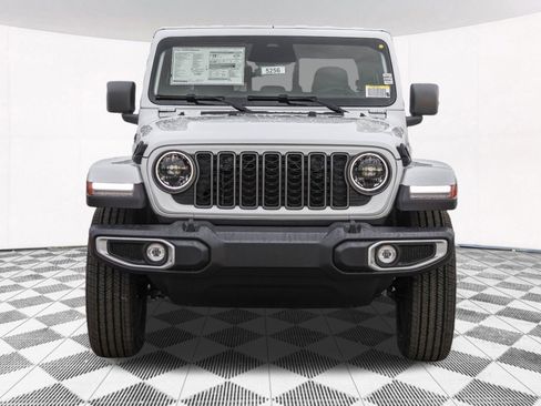 New 2026 Jeep Gladiator Sport image 9