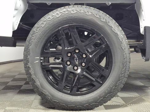 New 2026 Chevrolet Silverado 1500 LT Trail Boss image 24