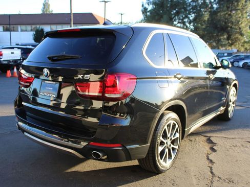 Used 2017 BMW X5 sDrive35i image 39