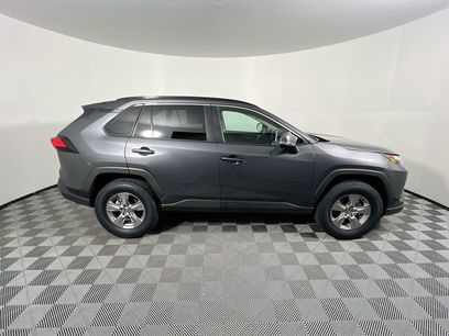 Used 2025 Toyota RAV4 XLE