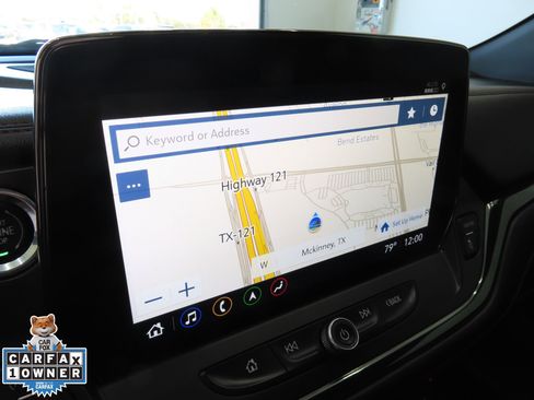 Used 2024 Chevrolet Blazer RS w/ Driver Confidence II Package image 19