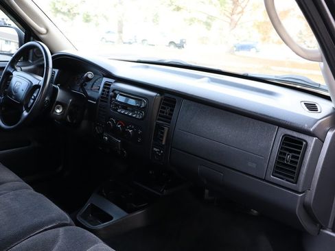 Used 2001 Dodge Dakota SLT image 18